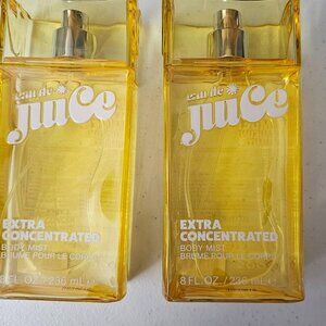 EAU DE JUICE EXTRA CONCENTRATED BY COSMOPOLITAN